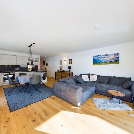 Lieblingsort Apartamento Garmisch-Partenkirchen Exterior foto
