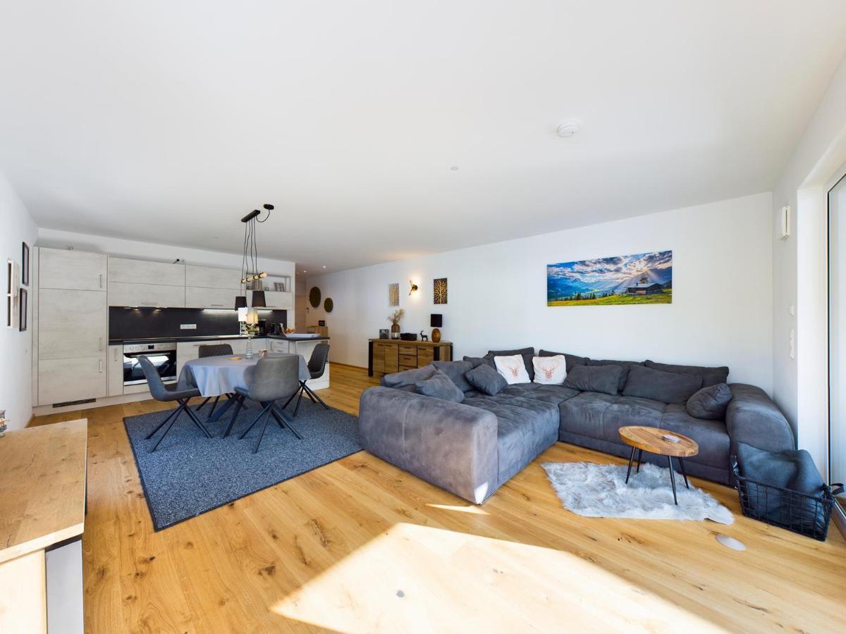 Lieblingsort Apartamento Garmisch-Partenkirchen Exterior foto