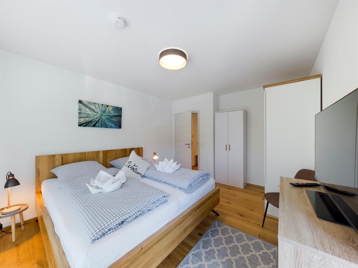 Lieblingsort Apartamento Garmisch-Partenkirchen Exterior foto