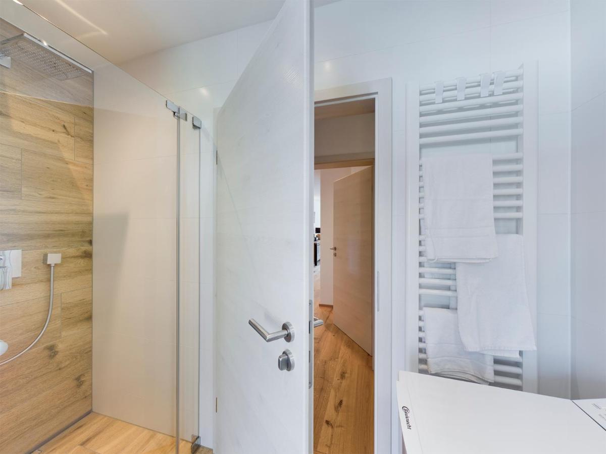 Lieblingsort Apartamento Garmisch-Partenkirchen Exterior foto