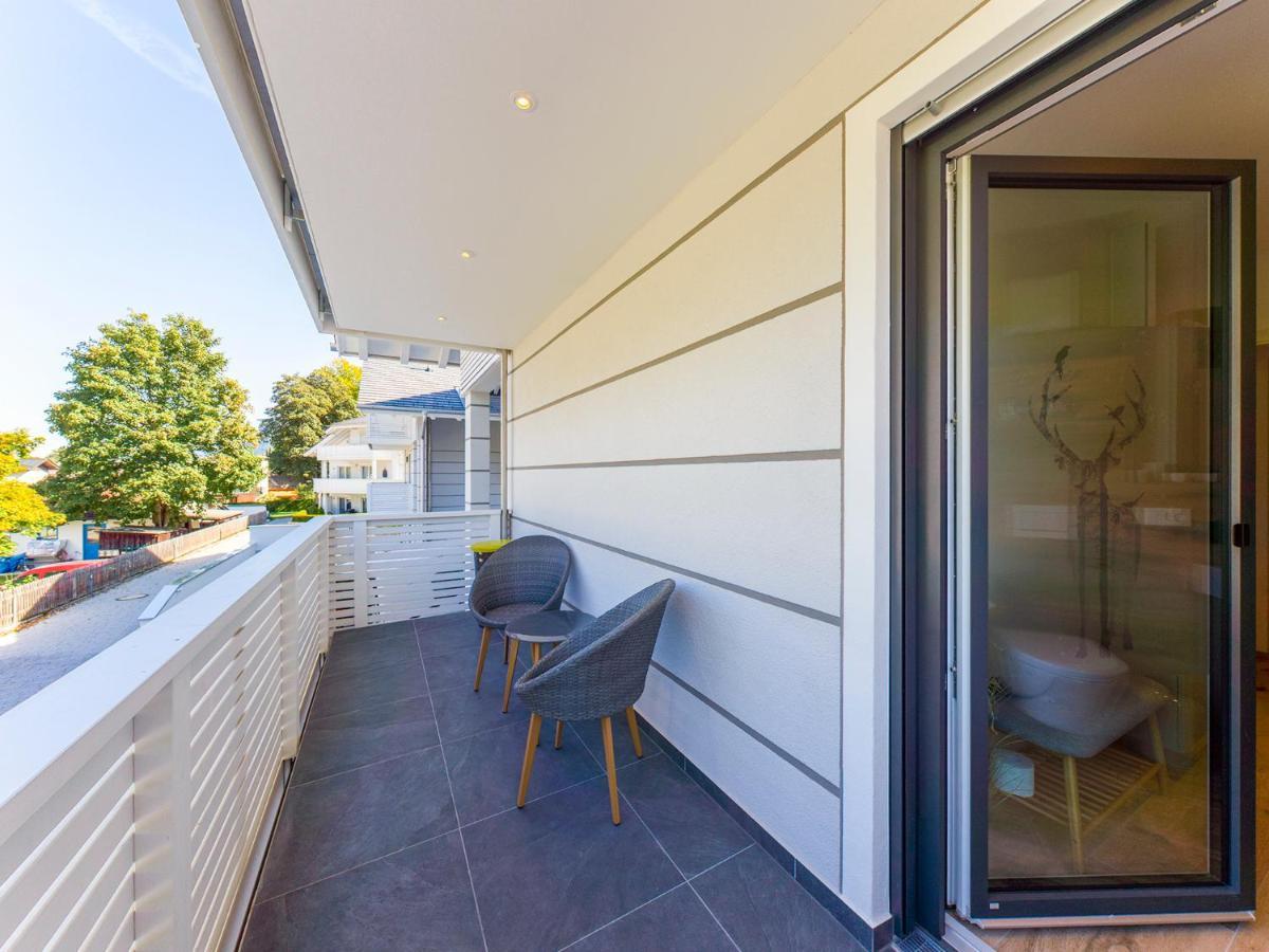 Lieblingsort Apartamento Garmisch-Partenkirchen Exterior foto
