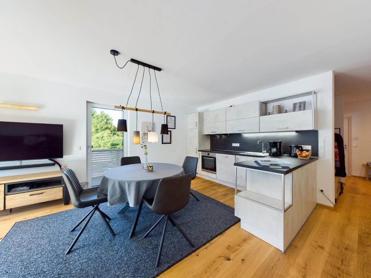 Lieblingsort Apartamento Garmisch-Partenkirchen Exterior foto